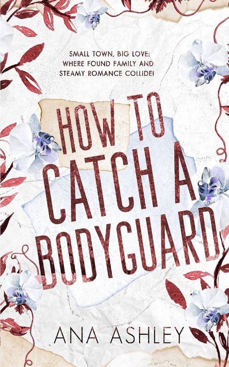 Produktbild: How to Catch a Bodyguard