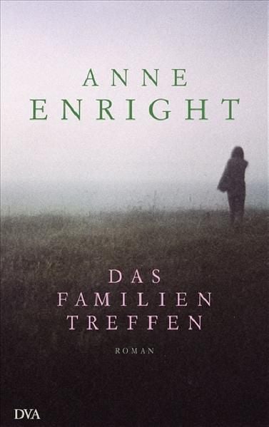 Produktbild: Das Familientreffen