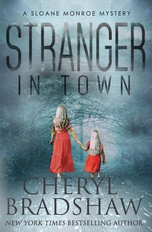 Produktbild: Stranger In Town