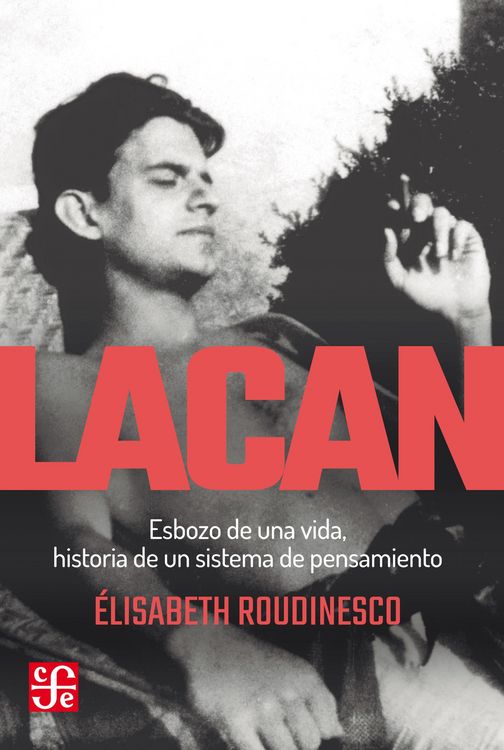 Produktbild: Lacan