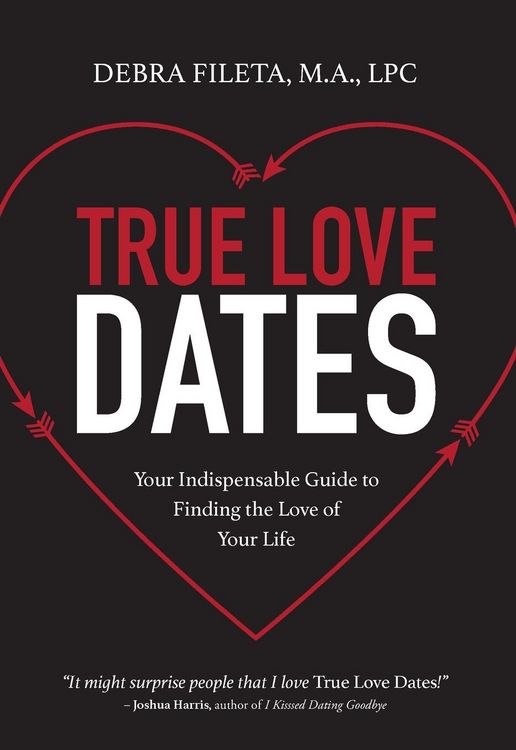 Produktbild: True Love Dates
