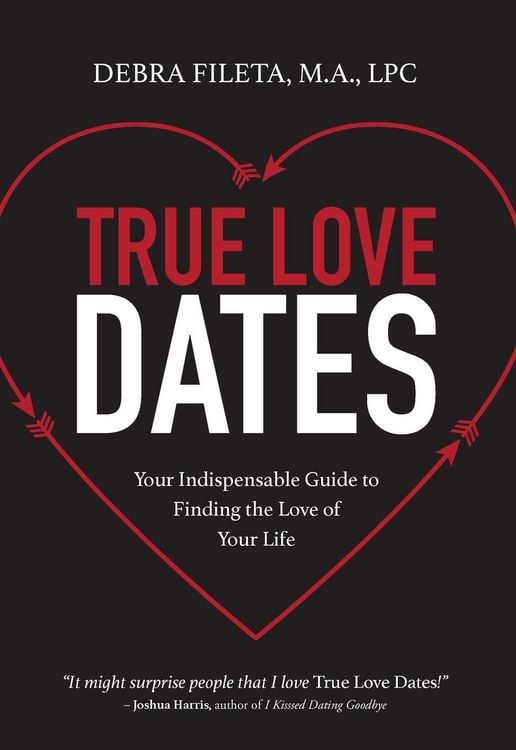 Produktbild: True Love Dates