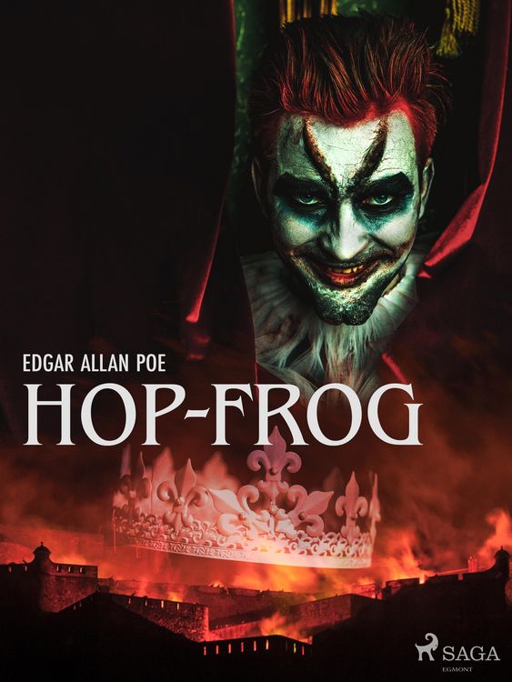 Produktbild: Hop-Frog