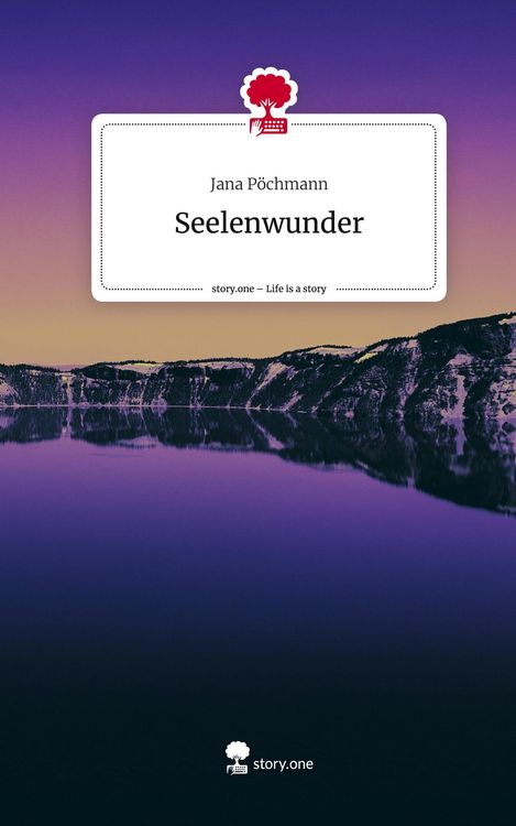 Produktbild: Seelenwunder. Life is a Story - story.one