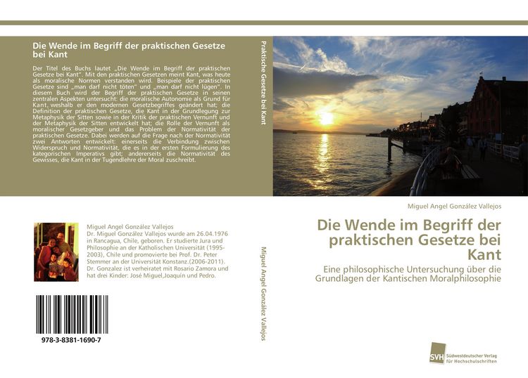 Produktbild: Die Wende im Begriff der praktischen Gesetze bei Kant