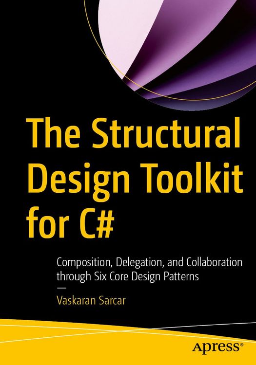 Produktbild: The Structural Design Toolkit for C#