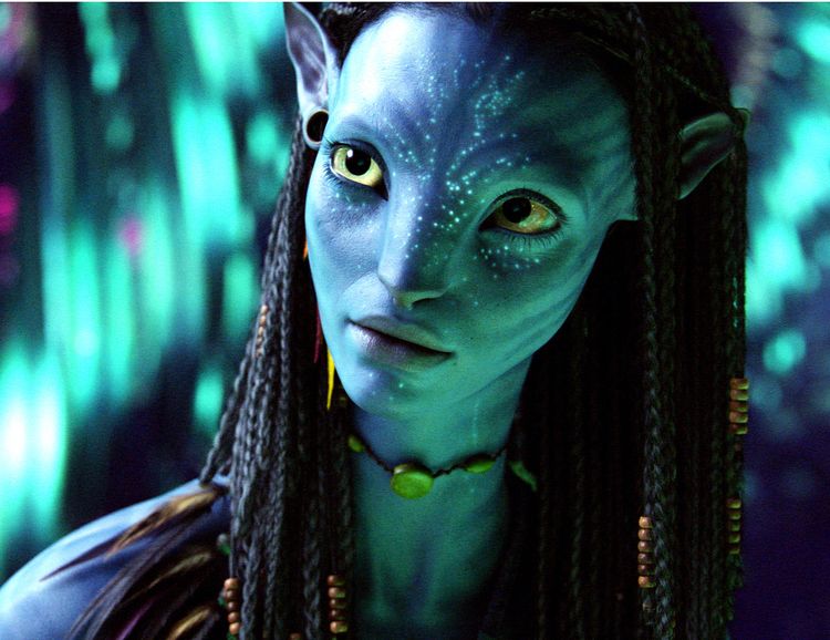 Avatar - Aufbruch nach Pandora