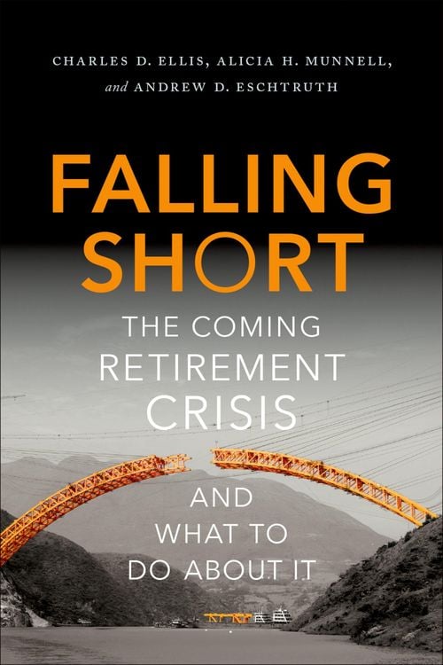 Produktbild: Falling Short