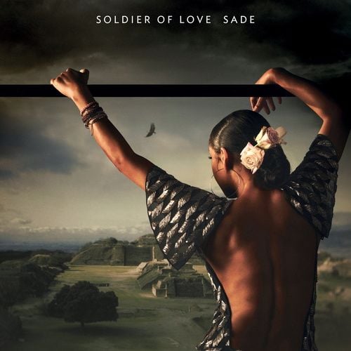 Produktbild: Soldier of Love
