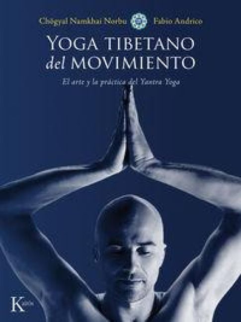 Produktbild: Yoga Tibetano del Movimiento