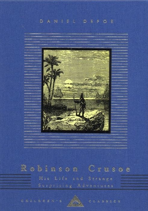 Produktbild: Robinson Crusoe