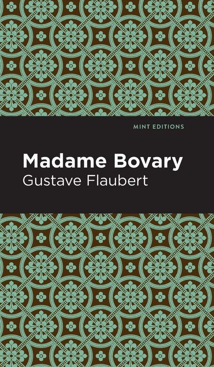 Produktbild: Madame Bovary