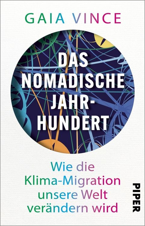 Produktbild: Das nomadische Jahrhundert