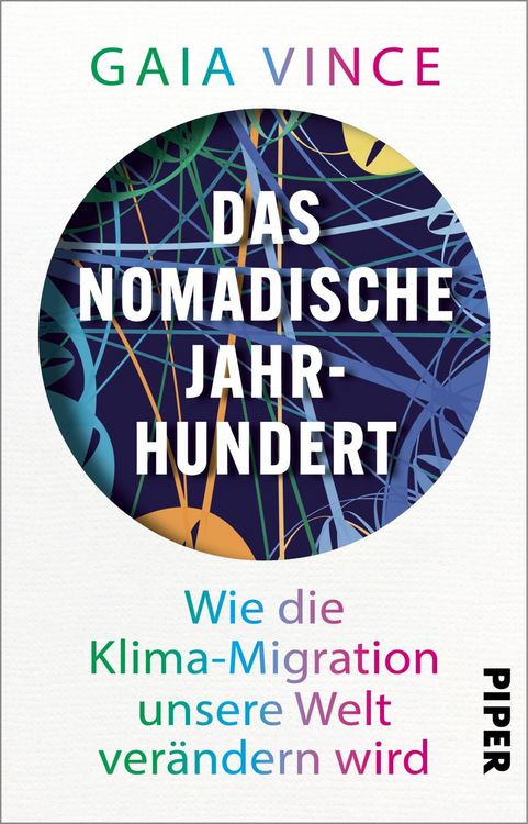 Produktbild: Das nomadische Jahrhundert