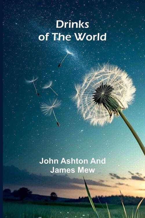 Produktbild: Drinks of the World