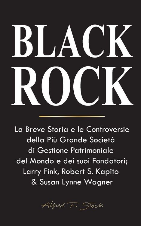 Produktbild: BlackRock
