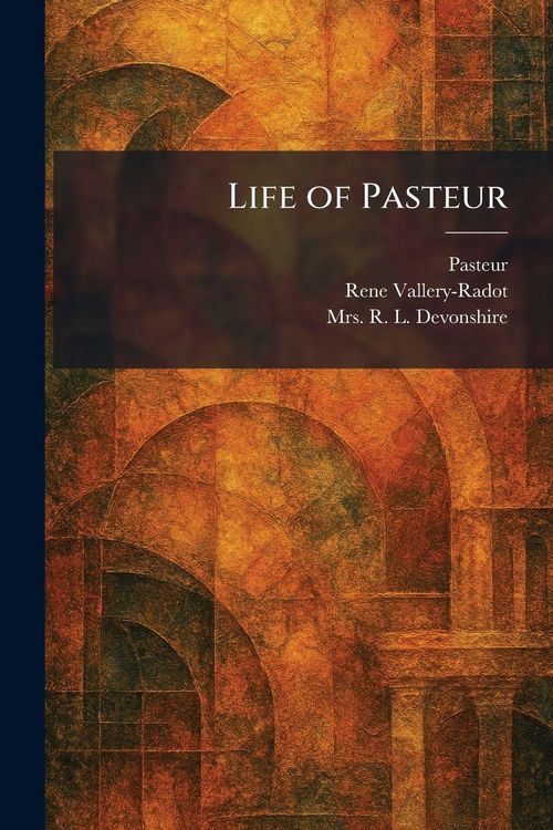 Produktbild: Life of Pasteur