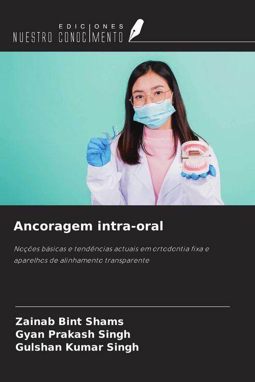 Produktbild: Ancoragem intra-oral