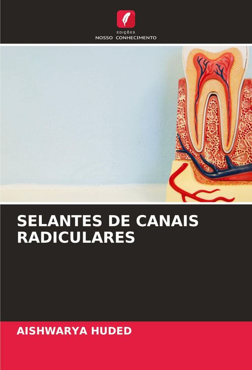 Produktbild: Selantes De Canais Radiculares