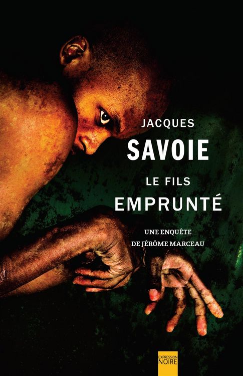 Produktbild: Le Fils emprunt&eacute;