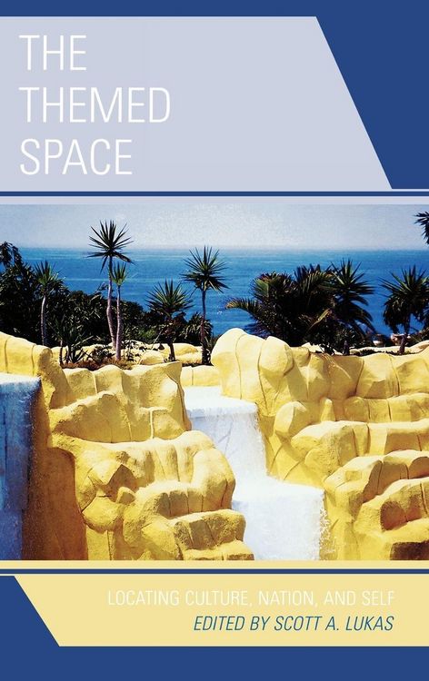 Produktbild: Themed Space