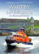Produktbild: Whitby Lifeboats: An Illustrated History