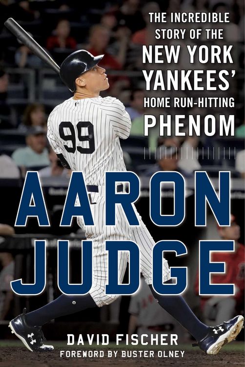 Produktbild: Aaron Judge