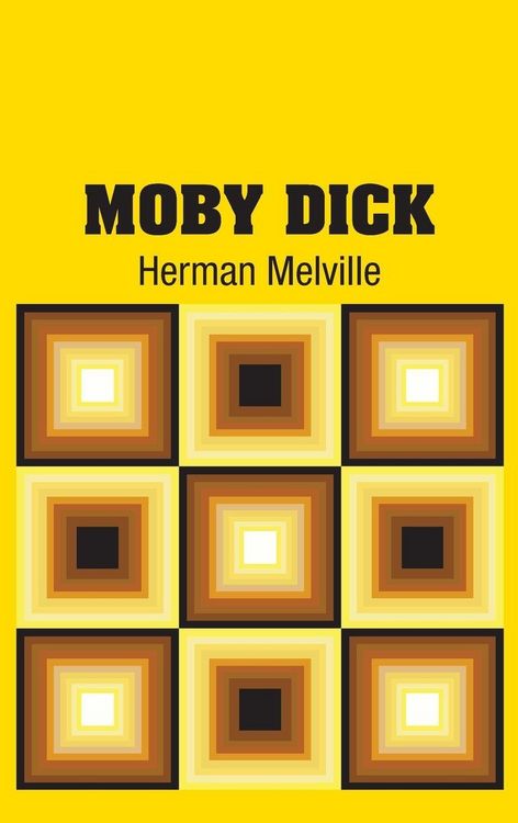 Produktbild: Moby Dick