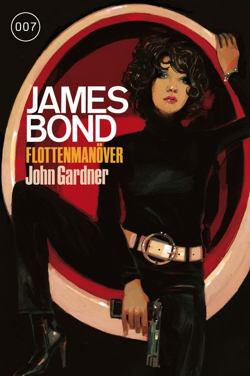 Produktbild: James Bond 23: Flottenman&ouml;ver