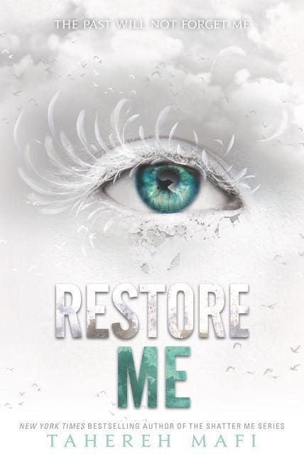 Produktbild: Restore Me