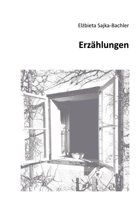 Produktbild: Erz&auml;hlungen