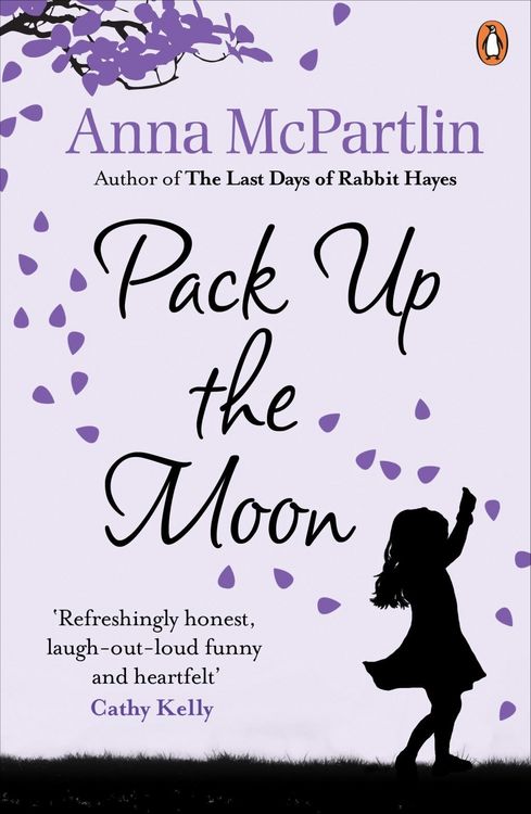 Produktbild: Pack Up The Moon
