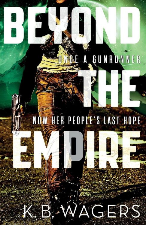 Produktbild: Beyond the Empire