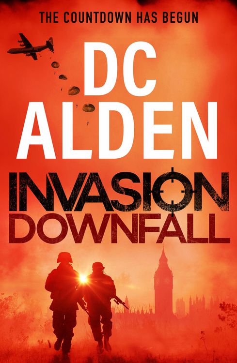 Produktbild: Invasion Downfall