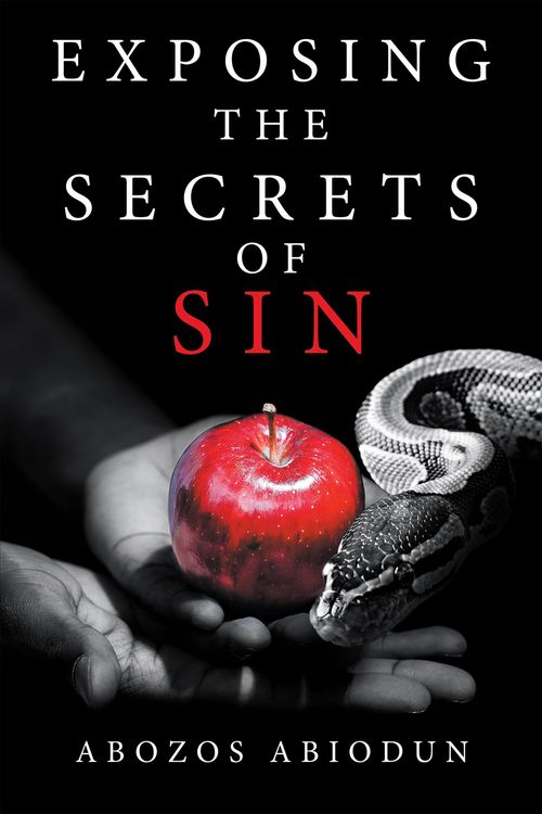 Produktbild: Exposing the Secrets of Sin