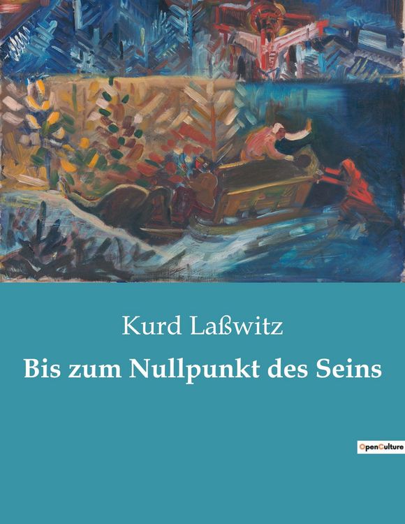 Produktbild: Bis zum Nullpunkt des Seins