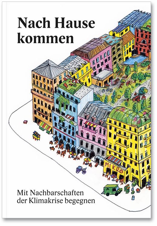 Produktbild: Nach Hause kommen