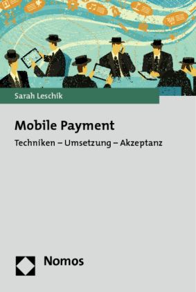 Produktbild: Mobile Payment