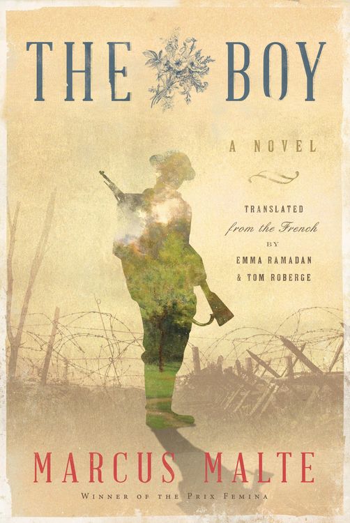 Produktbild: The Boy