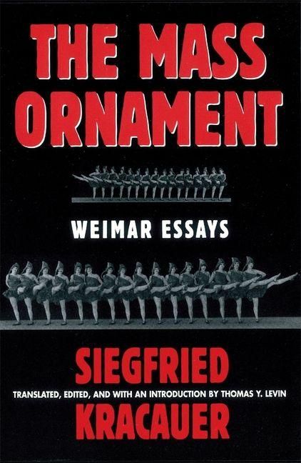 Produktbild: The Mass Ornament