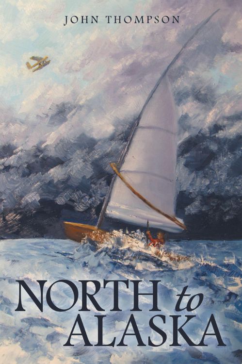 Produktbild: North to Alaska