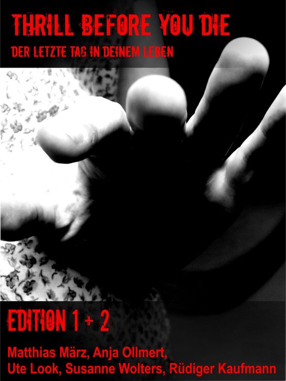 Produktbild: Thrill before you die