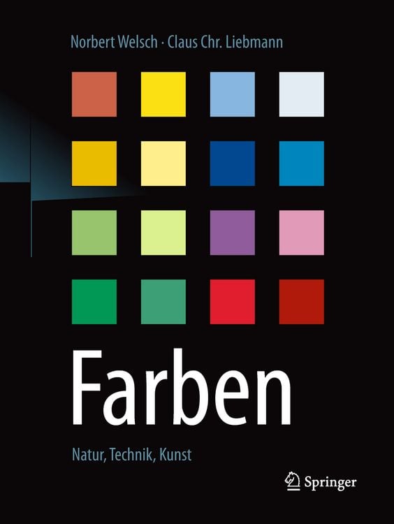 Produktbild: Farben