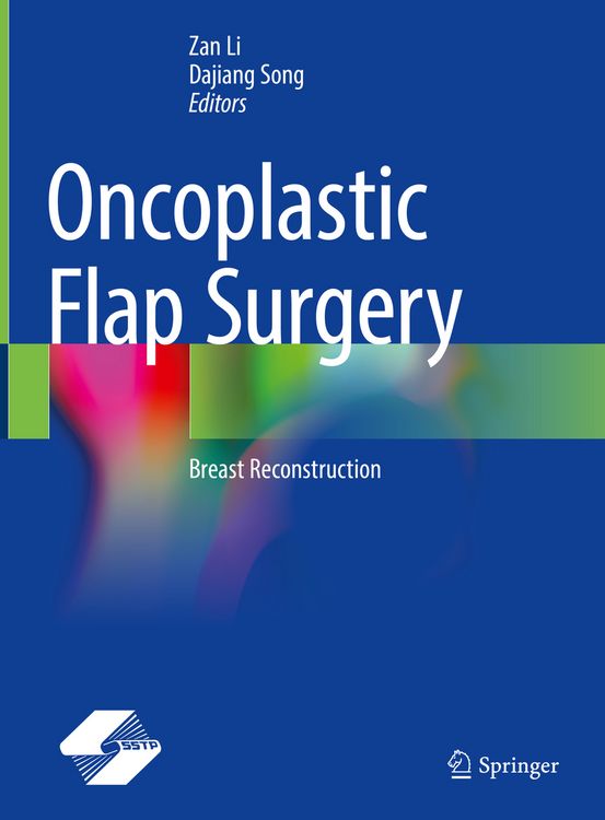 Produktbild: Oncoplastic Flap Surgery