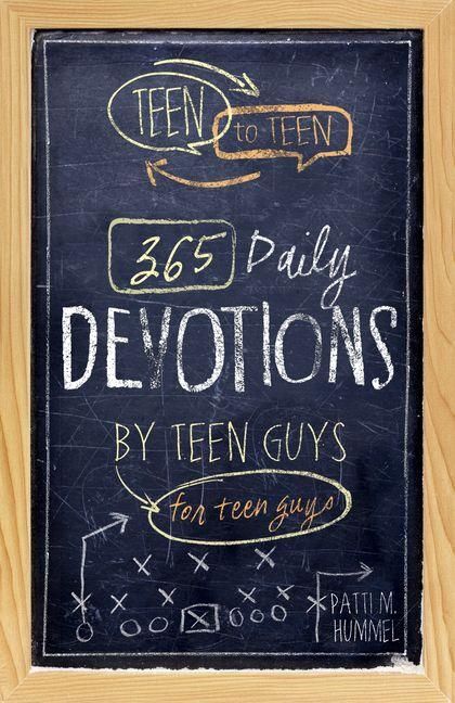 Produktbild: Teen to Teen