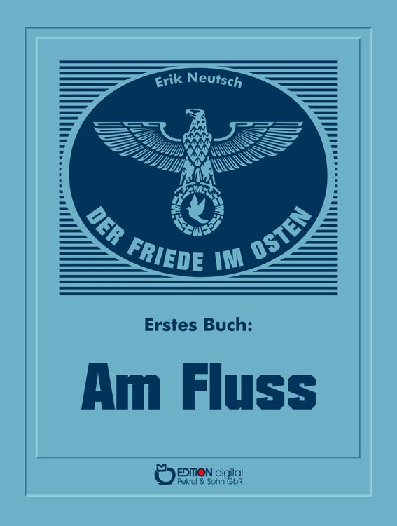 Produktbild: Der Friede im Osten. Erstes Buch