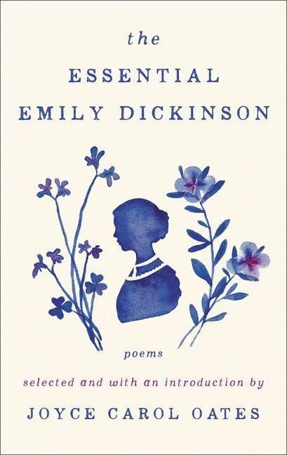 Produktbild: The Essential Emily Dickinson