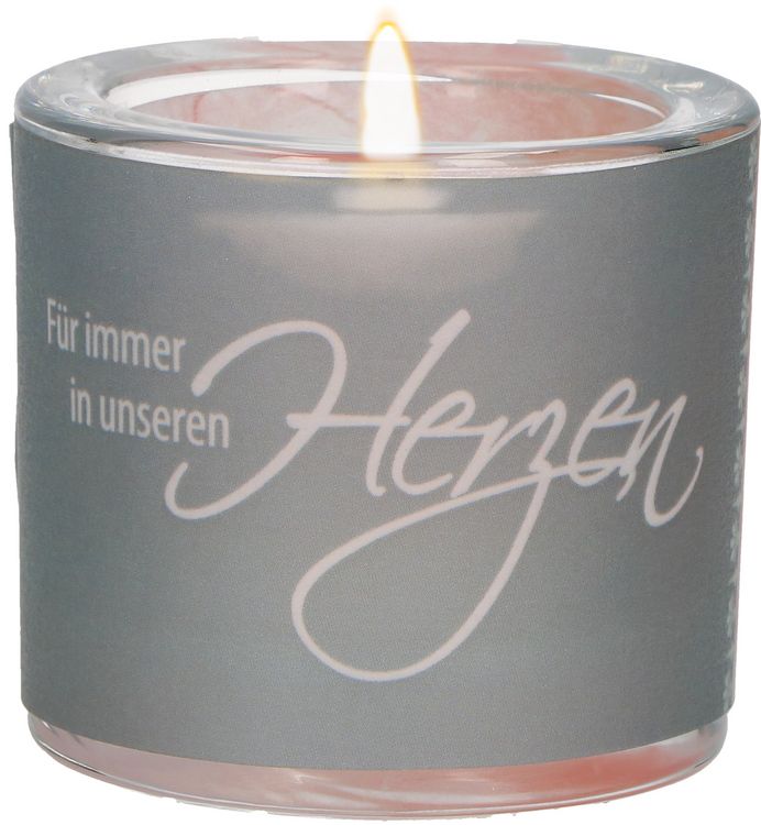 Produktbild: F&uuml;r immer in unseren Herzen