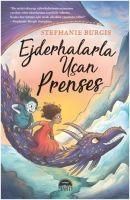 Produktbild: Ejderhalarla Ucan Prenses