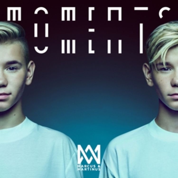 Produktbild: Moments